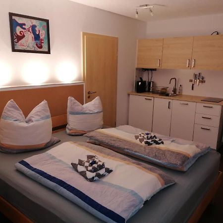 Ferienwohnung Oberpfannenstiel Bernsbach エクステリア 写真
