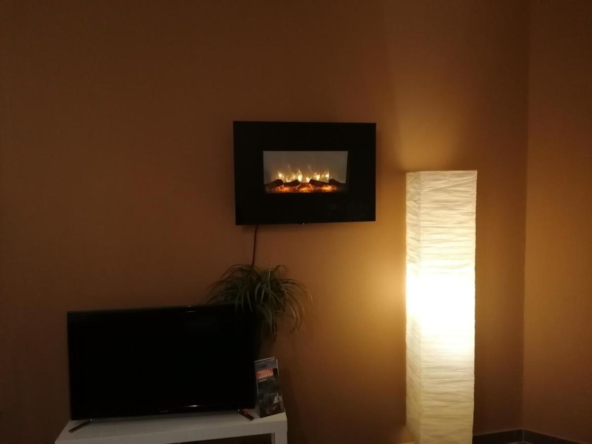 Ferienwohnung Oberpfannenstiel Bernsbach エクステリア 写真