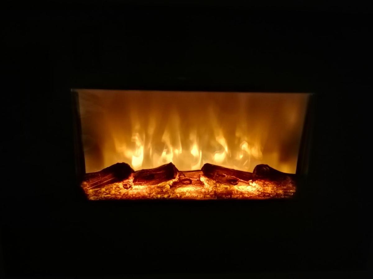 Ferienwohnung Oberpfannenstiel Bernsbach エクステリア 写真